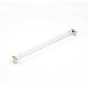 Schaub Positano - Pull - Clear & Smoke - 320 mm cc